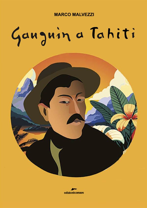 Gauguin cover